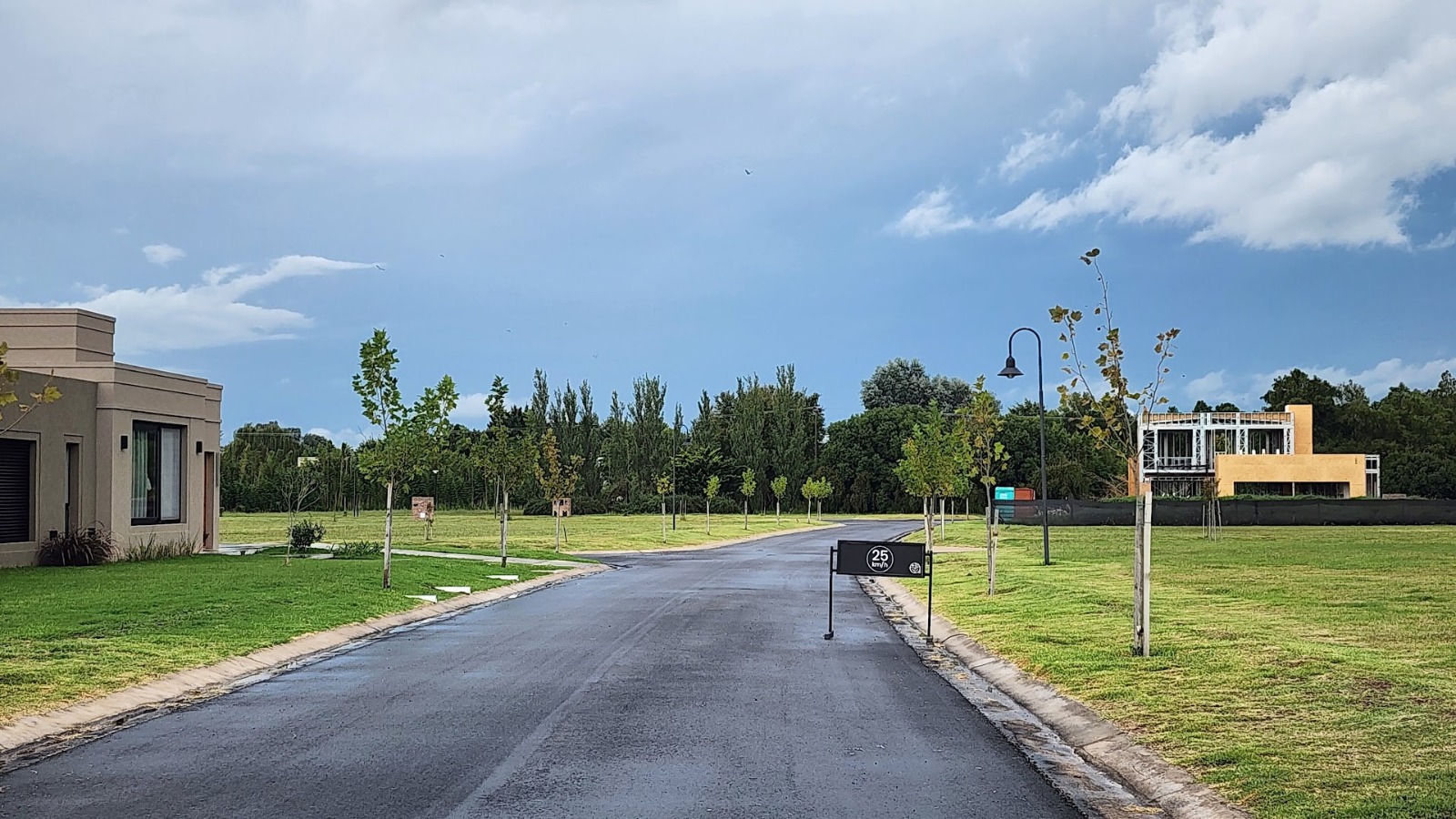 Avances de obra